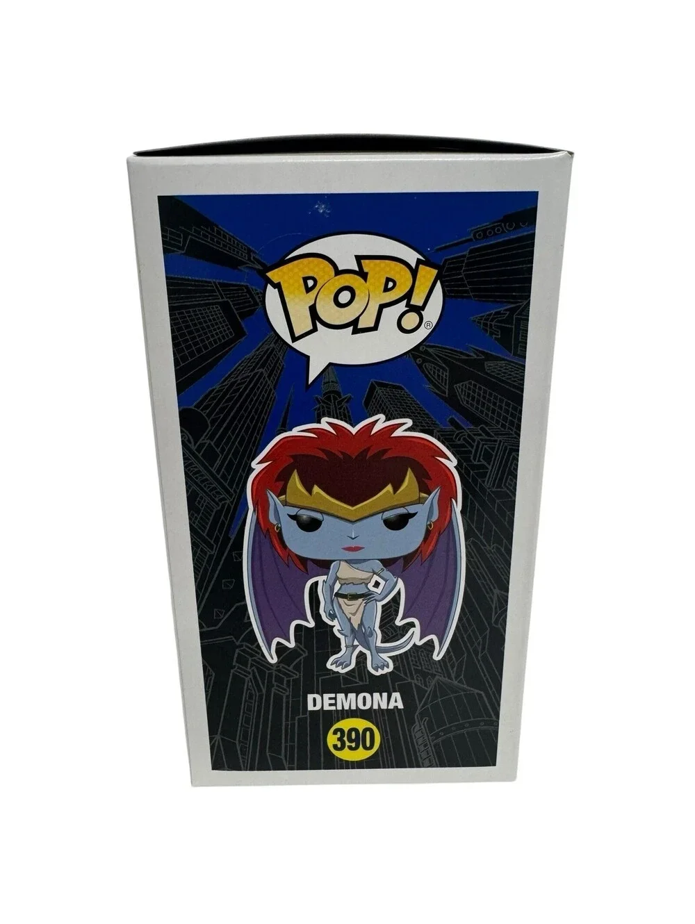 Funko pop vinyl